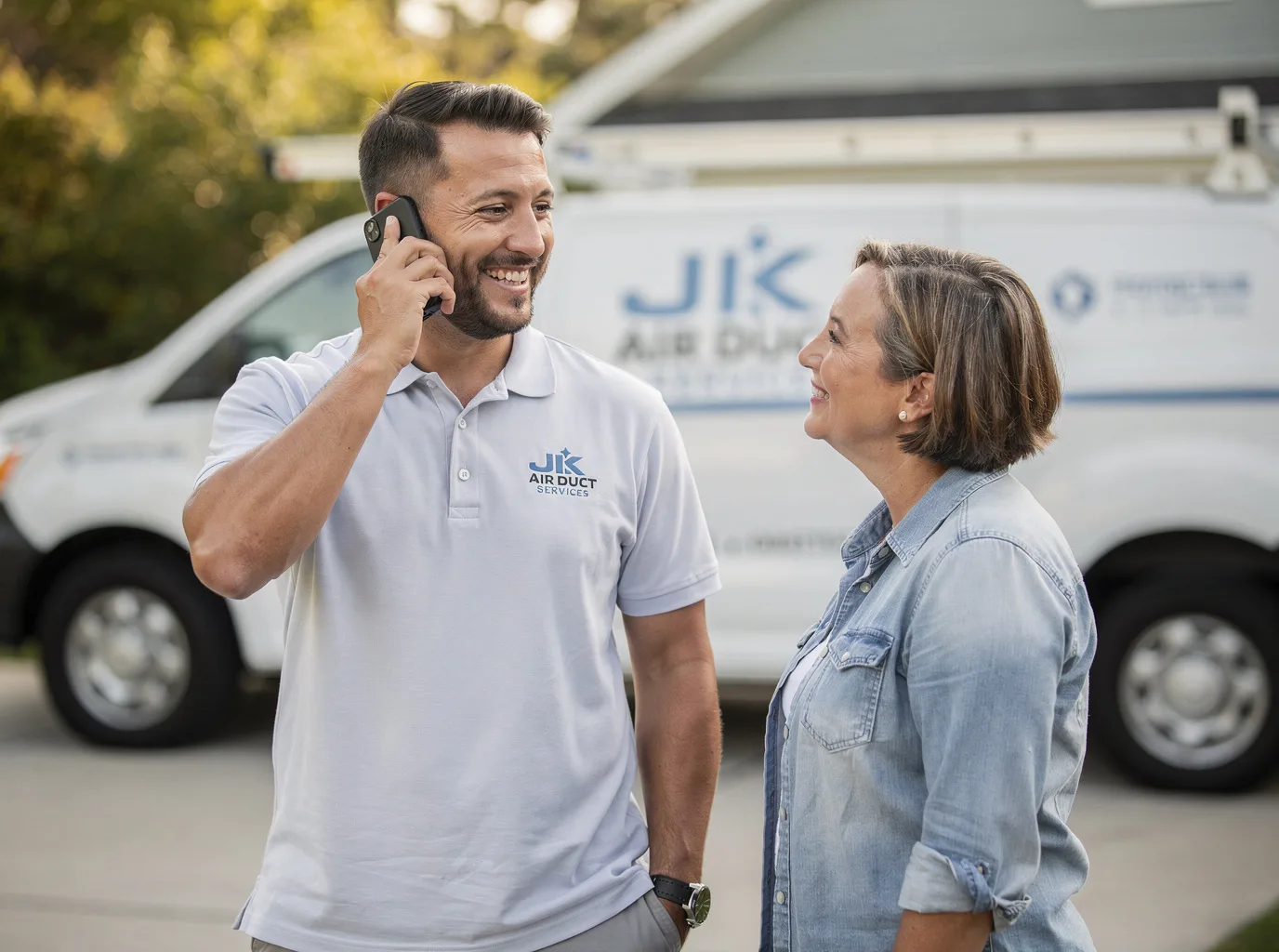 Air Duct Cleaning Mineral Point, MO FAQs